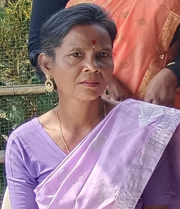Miss Biju Devi