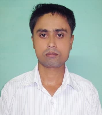 Mr. Biren Kalita