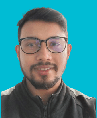 Mr. Dhiraj Kumar Nath