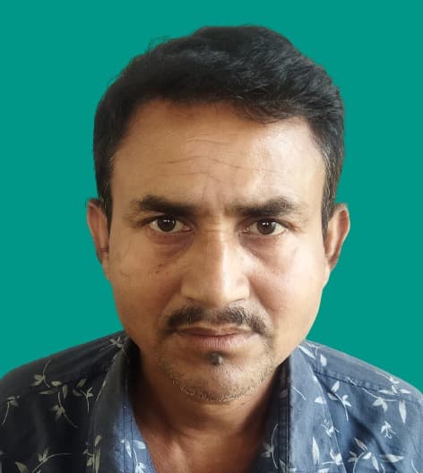 Mr. Dwijendra Saharia