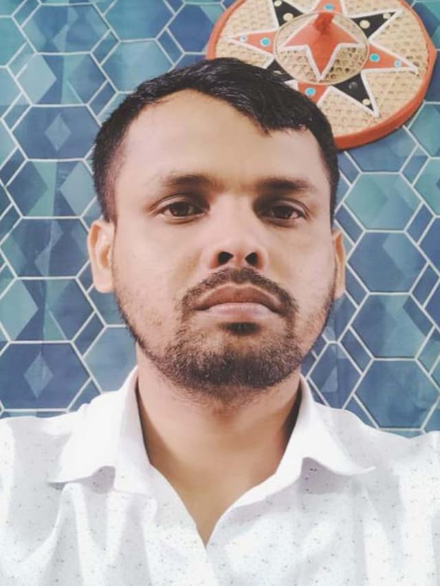 Mr. Jayanta Kr Nath