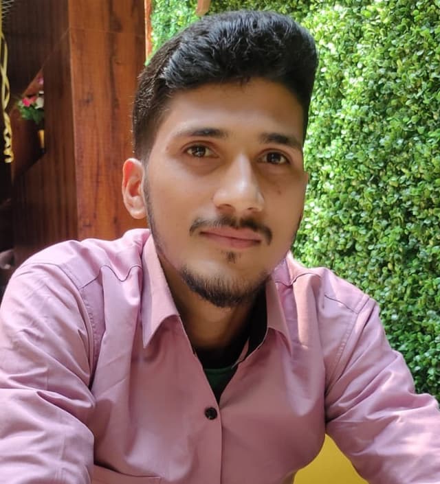 Mr. Jogesh Kalita