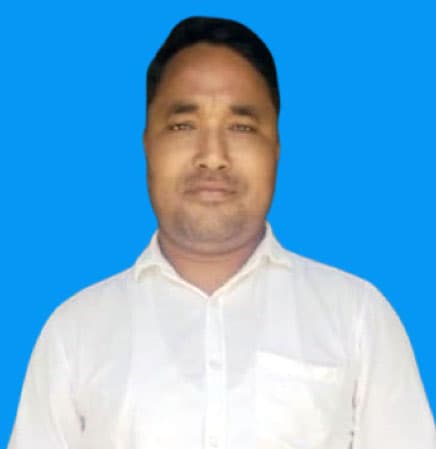 Mr. Lakshyadhar Deka