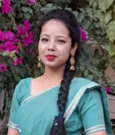 Miss Mayuri Devi