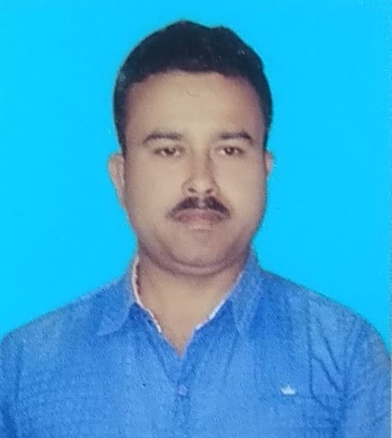 Mr. Pankaj Chamuah