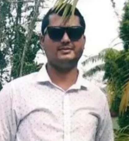 Mr. Prabin Hazarika