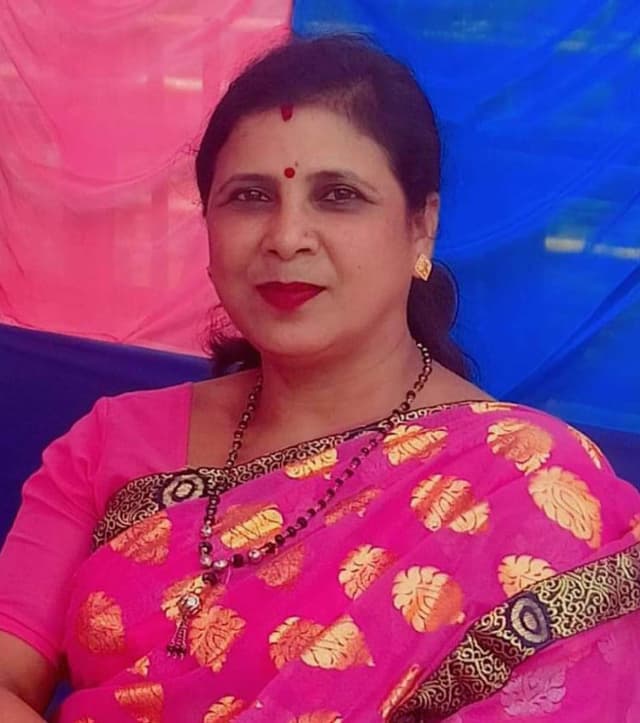 Mrs. Parul Sarma