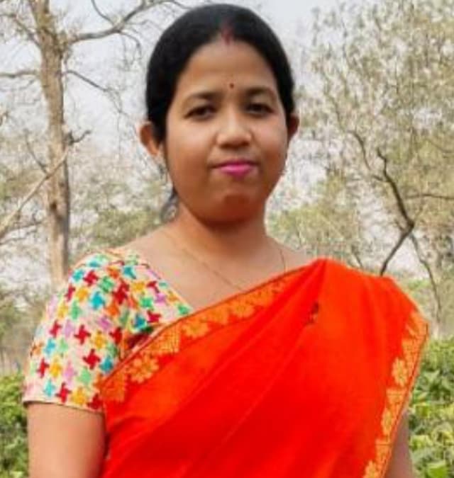 Mrs. Priyanka Saikia