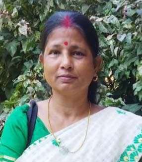 Dr. Sabya Devi