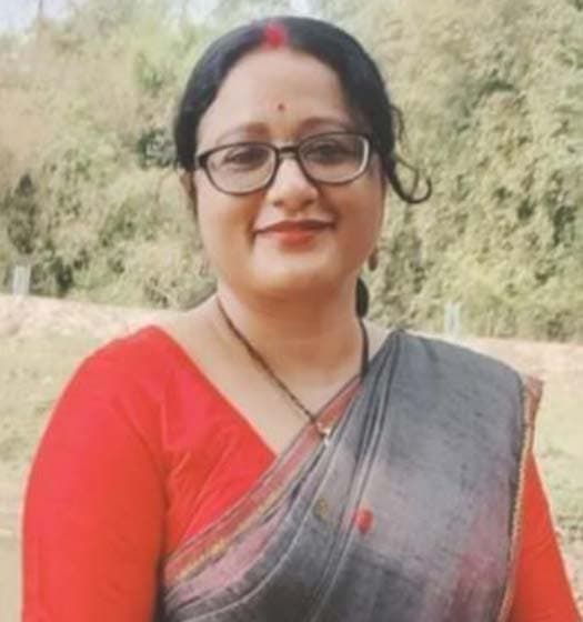 Mrs. Swapna Devi