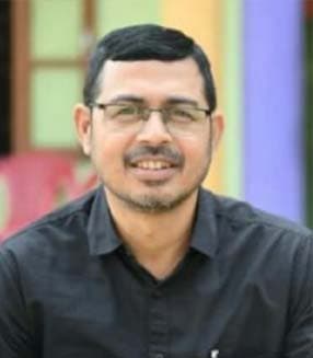 Mr. Uday Baruah