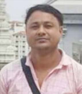Mr. Utpal Sarmah