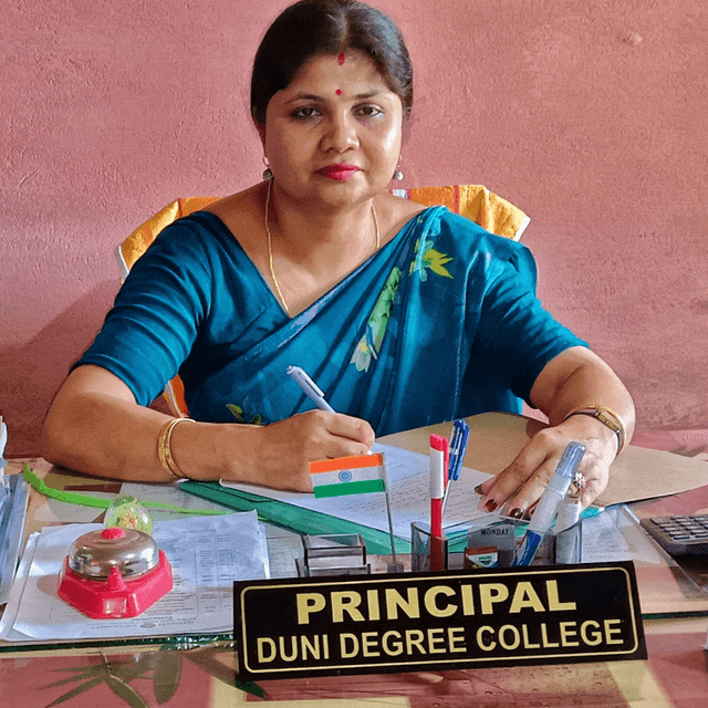 Principal Image
